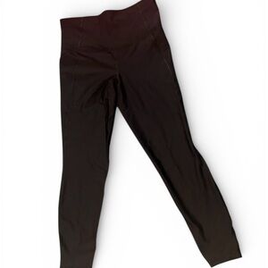 All in Motion Black Leggings